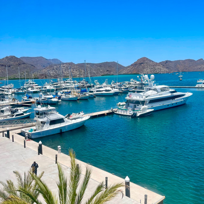 Alta Baja